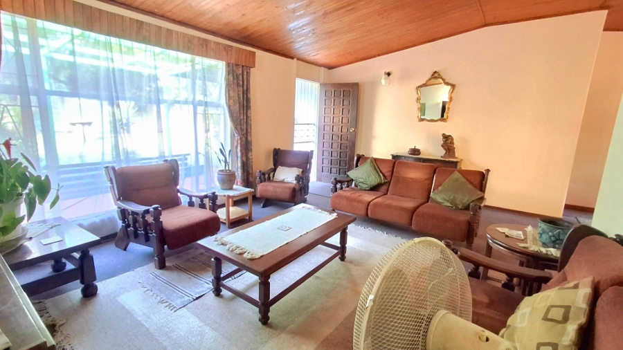 3 Bedroom Property for Sale in Sasolburg Ext 12 Free State